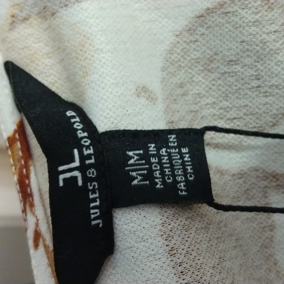 Jules and Leopold - Picture 5 of 7